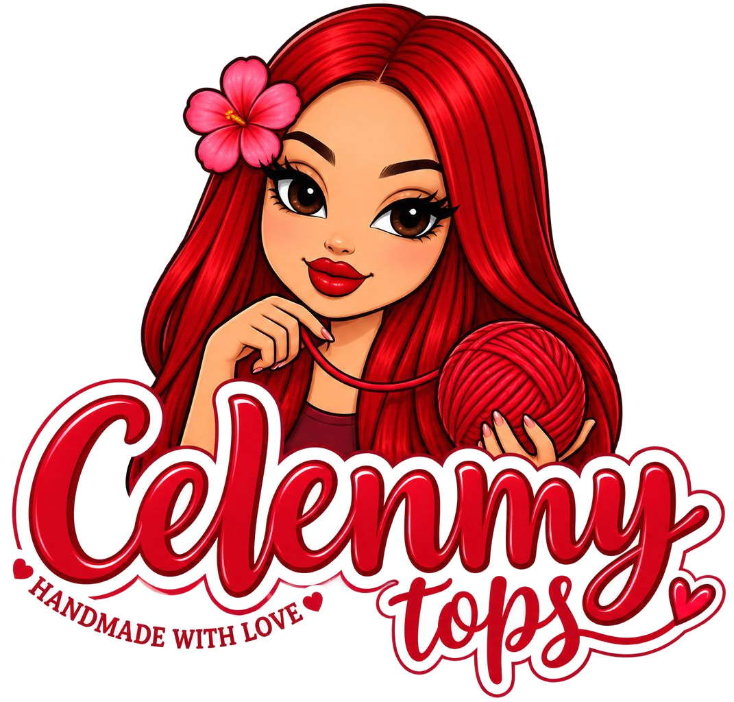 Celenny tops